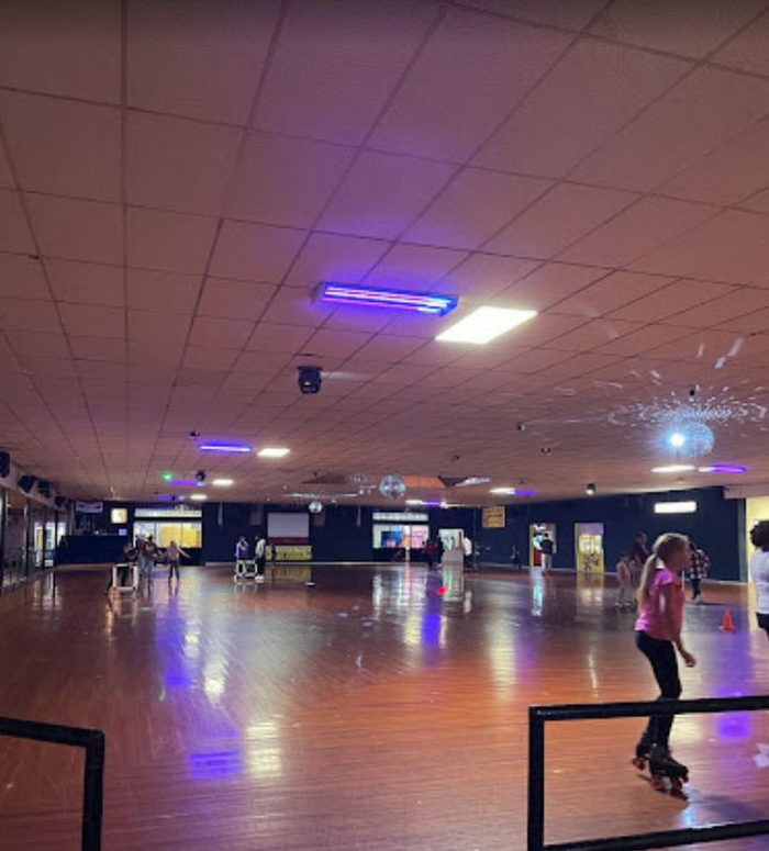 Edru Skate - From Web Listing (newer photo)